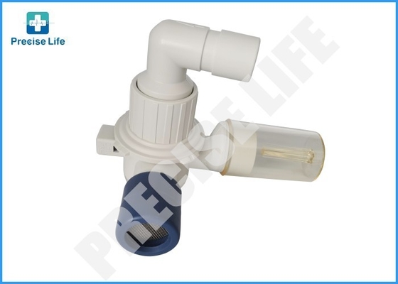 Ventilador reutilizable para ventiladores y ventiladores de aire acondicionado