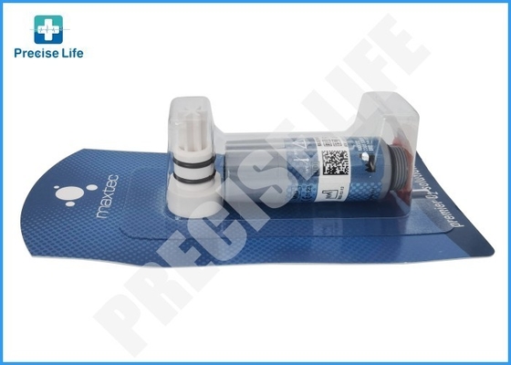 El sensor de oxígeno Maxtec MAX-250A R125P04-001