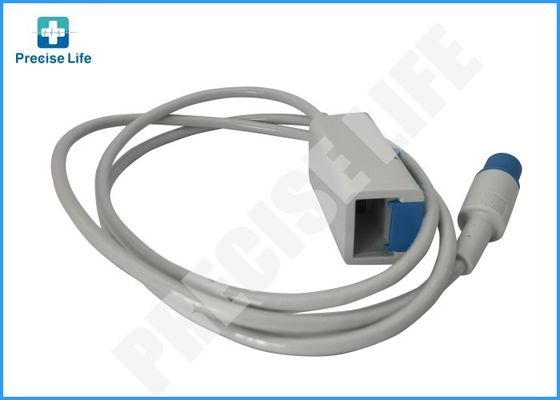 Drager 3368433 cable de adaptador SpO2 cable SpO2 piezas médicas 1 metro de longitud