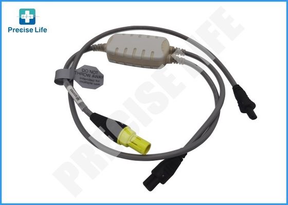 Fisher Paykel 900MR805 Adaptador de cable de calefacción para el humidificador MR850