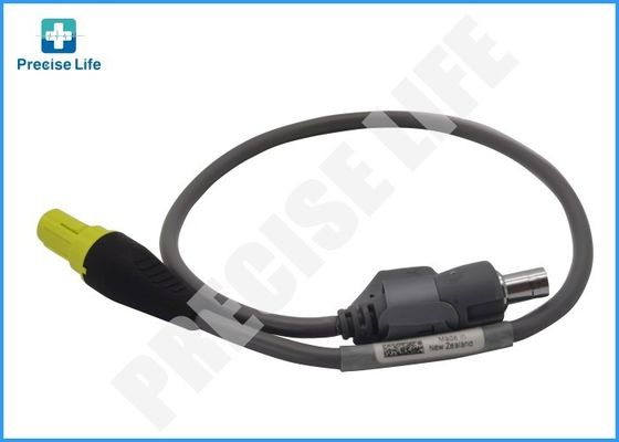 Fisher & Paykel 900MR858 cable de cable de calefacción Adaptador de calefacción de manguera para humidificador MR850