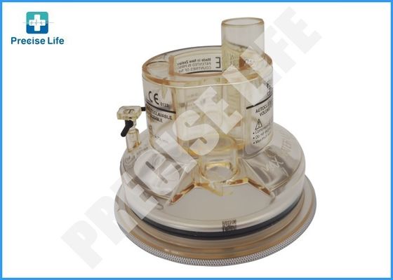 Cámara de humidificador pediátrico Fisher & Paykel MR340E Cantidad de flujo 70L/min
