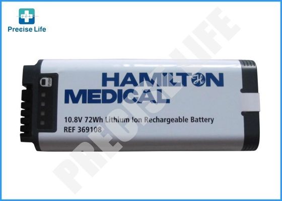 Batería HMT369108 Batería MSP369108 Li-Ion recargable de 10.8V