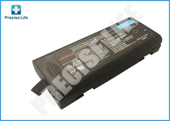 Batería recargable de litio