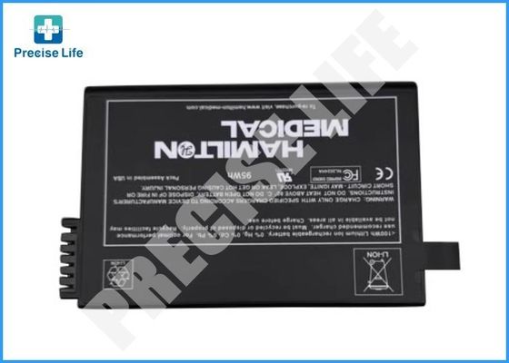 Hamilton 369106 batería MSP369106 batería para ventilador C2