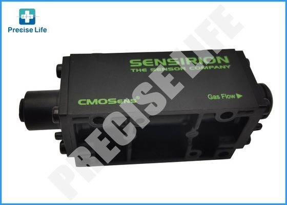 Sensor de flujo Dräger 8608109 Sensirion 8608109 Sensor de flujo de gas para máquina de anestesia Fabius GS