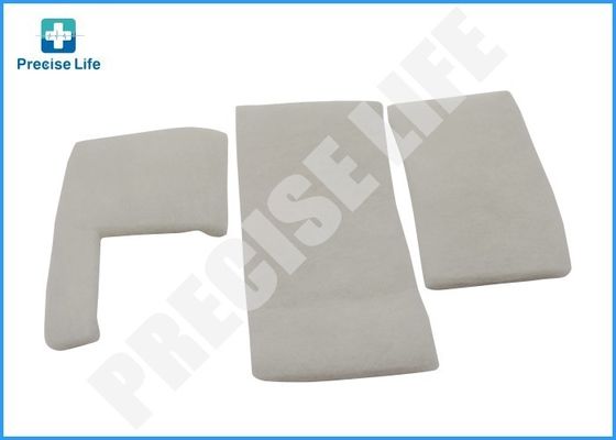 Drager 8417898 juego de filtro de polvo para ventilador Savina 300 8417898 Juego de filtro de polvo