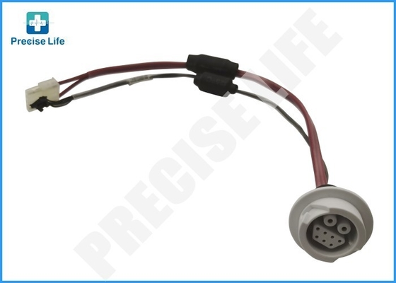 Puerto de terapia Mindray 009-006822-00 conector de puerto de terapia Beneheart D3