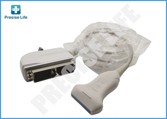 Uso linear de la punta de prueba de los transductores del ultrasonido de 7L4P Mindray para la máquina Z6