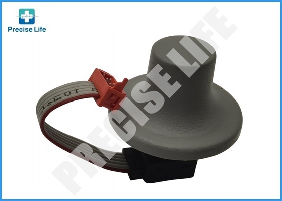GE 2053489-021 Perilla de ajuste Procare B40 B20 con amplio rango de temperatura de funcionamiento