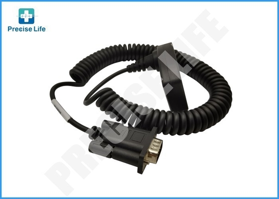 GE M1238308-S sensor de flujo con cable para Carestation 30 M1238308-s sensor de flujo con cable