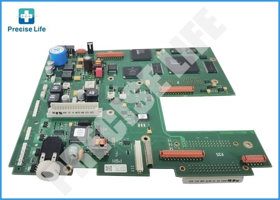 Ph MP20 MP30 placa base del monitor del paciente MP20 MP30 placa base del monitor