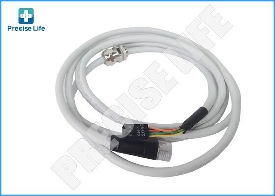 Cable de Fabius Anesthesia Machine Flow Sensor de la reparación de equipamiento médico de Drager 8608442