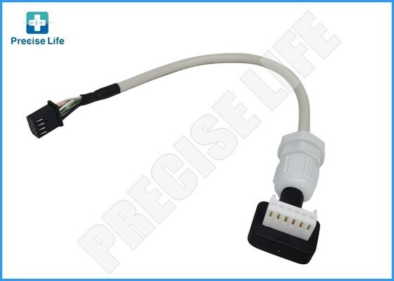 Maquet 6487958 Cable de sensor de oxígeno para el ventilador de servicio I/s