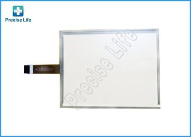 Uso compatible médico del hospital de la pantalla táctil de las partes 66100 del ventilador de los velos de Carefusion