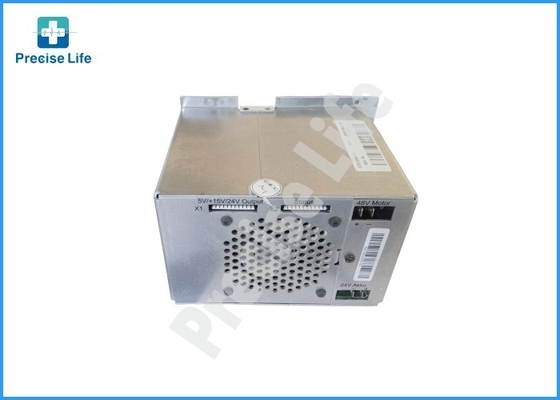 Equipo material Drager 8414132 Savina Ventilator Power Supply del hospital del metal