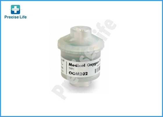 Célula médica del O2 del sensor del oxígeno de Envitec OOM202 con el conector pin de Molex 3